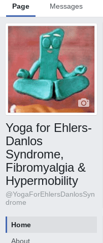 Yoga for EDS? Is it Safe?